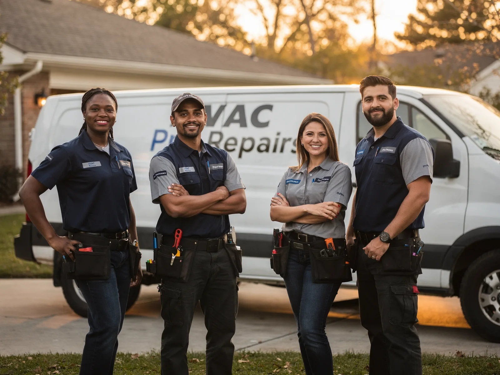 Heat Pump Repair company in Virgil, KS